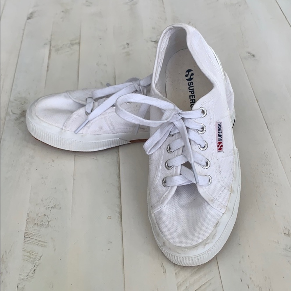 Superga Cotu Classic